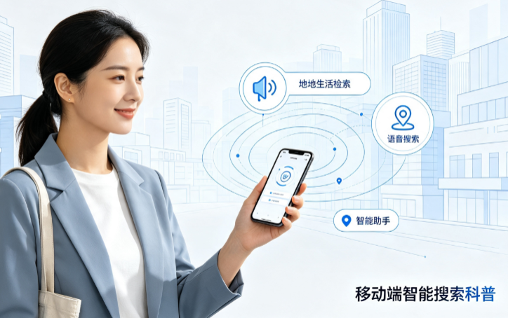 阿坝藏族羌族自治州浅析 GEO 优化与 AI 优化如何重塑移动端手机搜索使用习惯