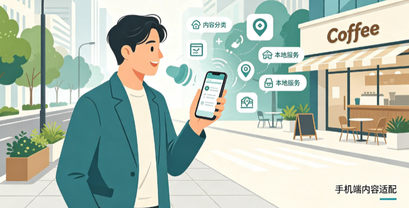 阿坝藏族羌族自治州深度解析手机端 GEO 与 AI 优化协同逻辑，兼顾用户检索体验与企业线上传播