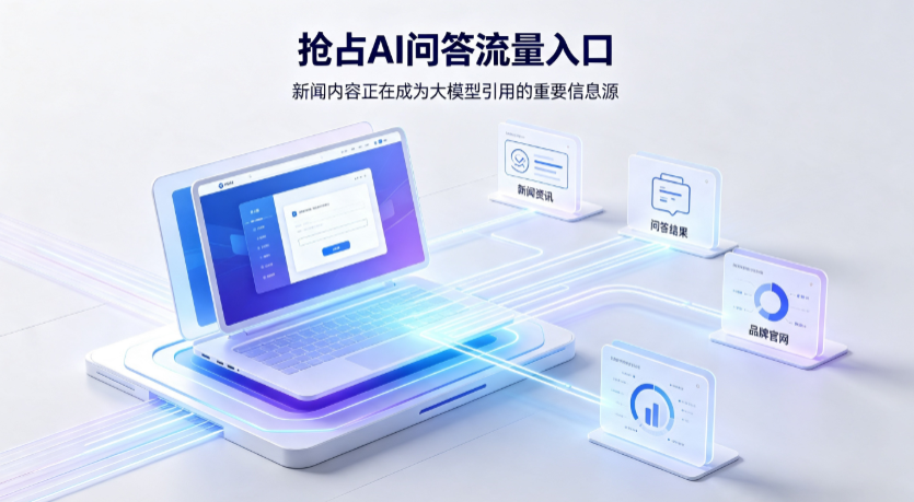 2026 海外流量新格局：阿坝藏族羌族自治州GEO 内容如何抢占 AI 问答流量入口