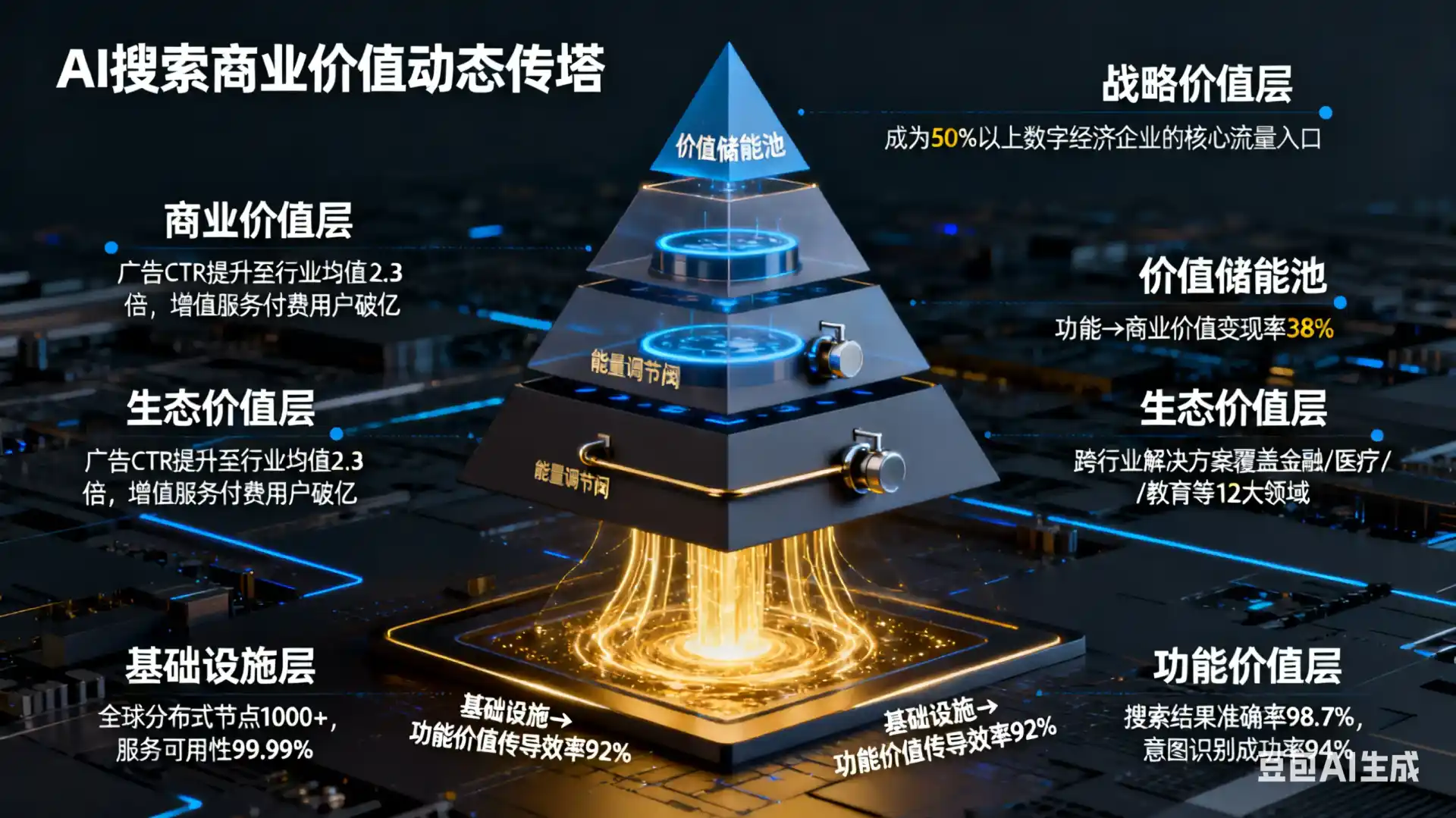 告别传统流量困局，阿坝藏族羌族自治州GEO优化助力企业抢占AI问答新流量