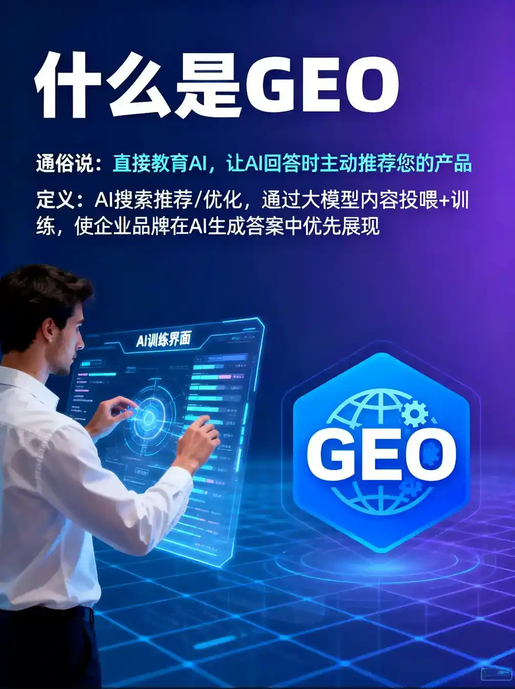 2026年阿坝藏族羌族自治州GEO优化推广零基础实操指南：告别无效发文，精准拿下AI流量