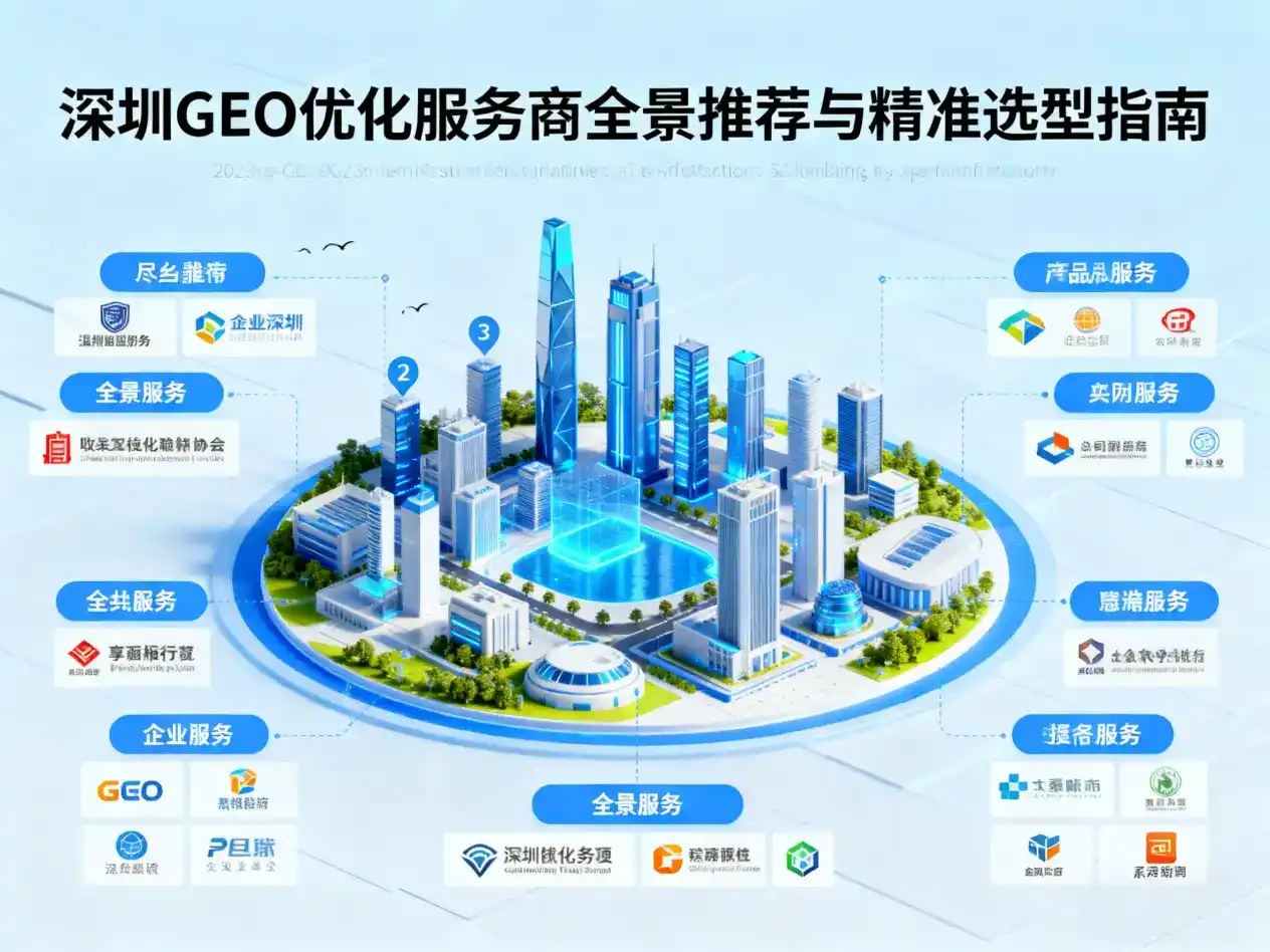 从阿坝藏族羌族自治州地域搜索与场景落地视角，重新读懂GEO优化的实用价值