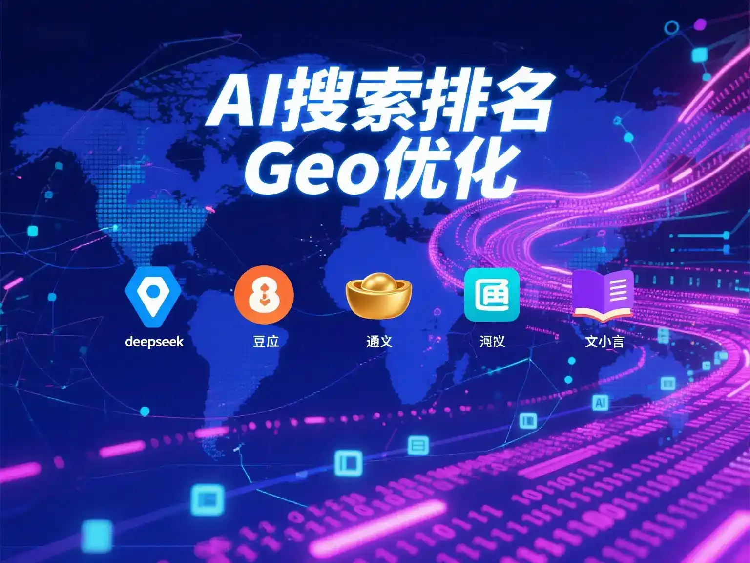 阿坝藏族羌族自治州国硕AI：探索GEO生成式引擎优化的企业品牌实践
